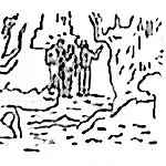 bosque de nogal